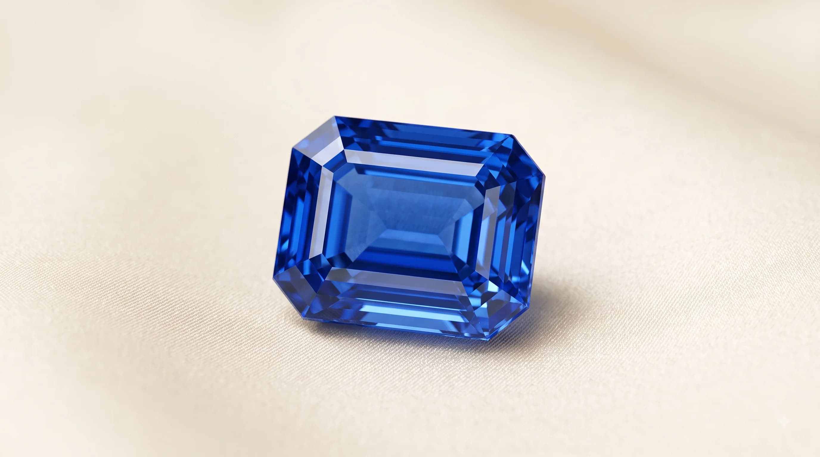Natural Ceylon Spinel