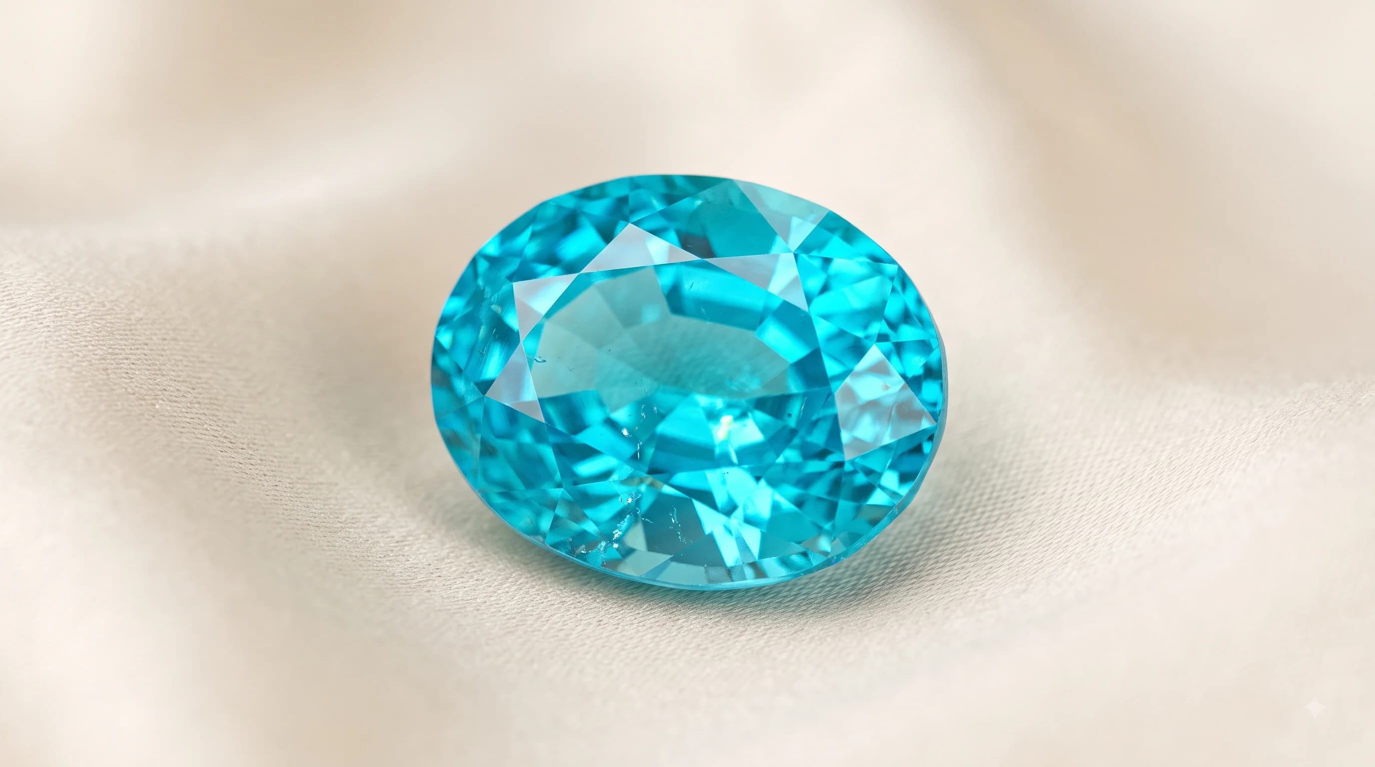 Natural Fine Tourmaline