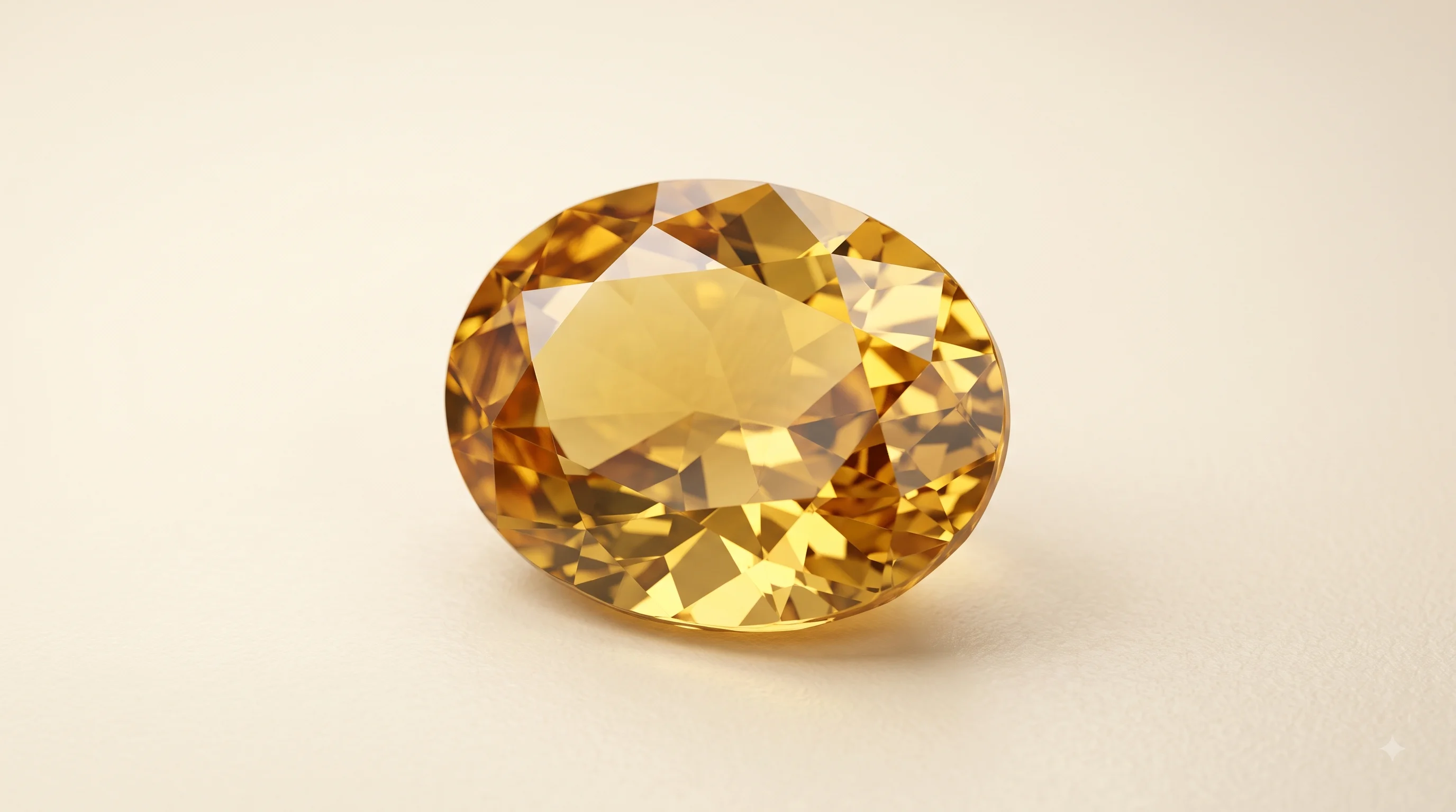 Natural Ceylon Chrysoberyl