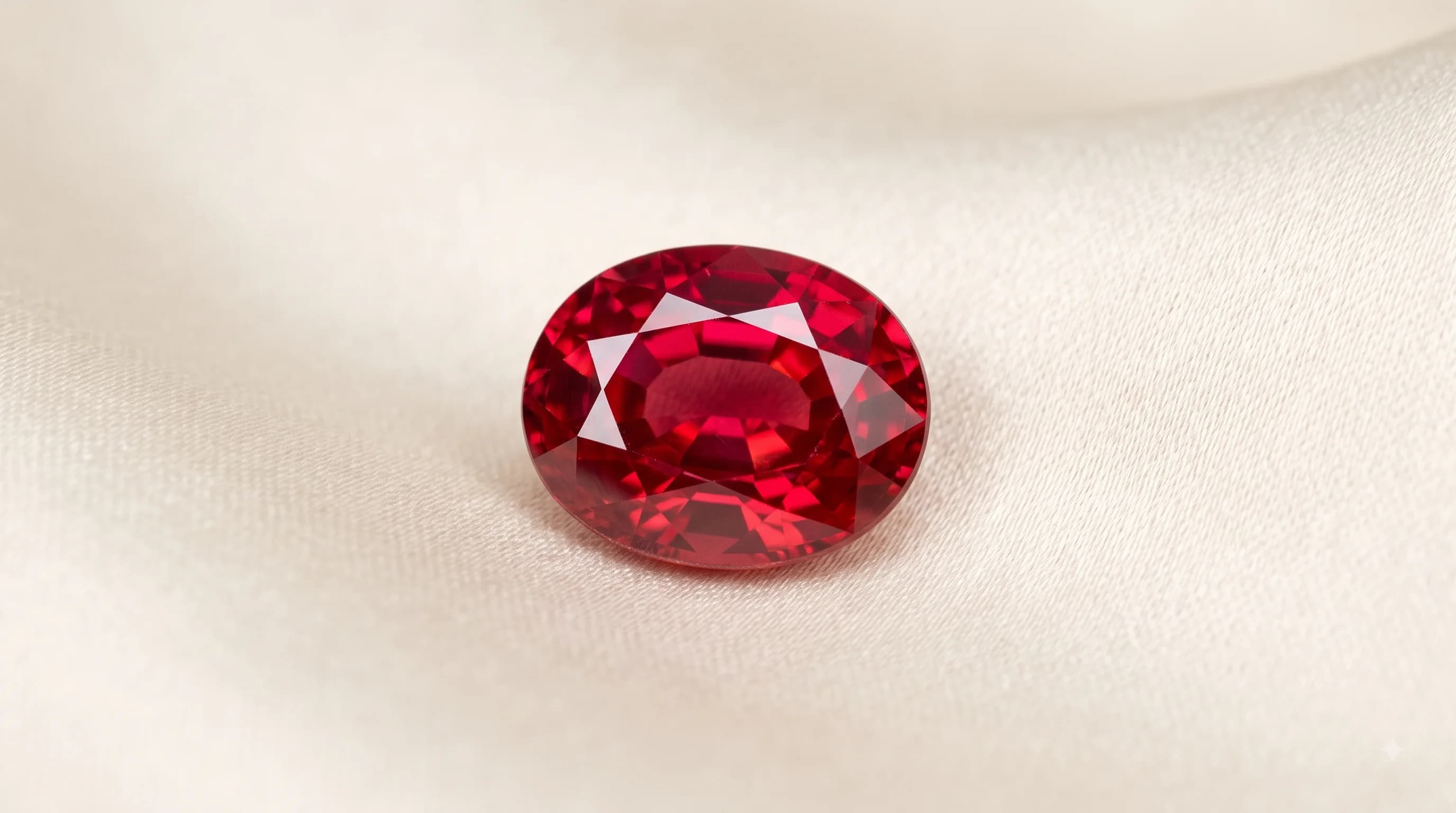 Natural Ceylon Spinel