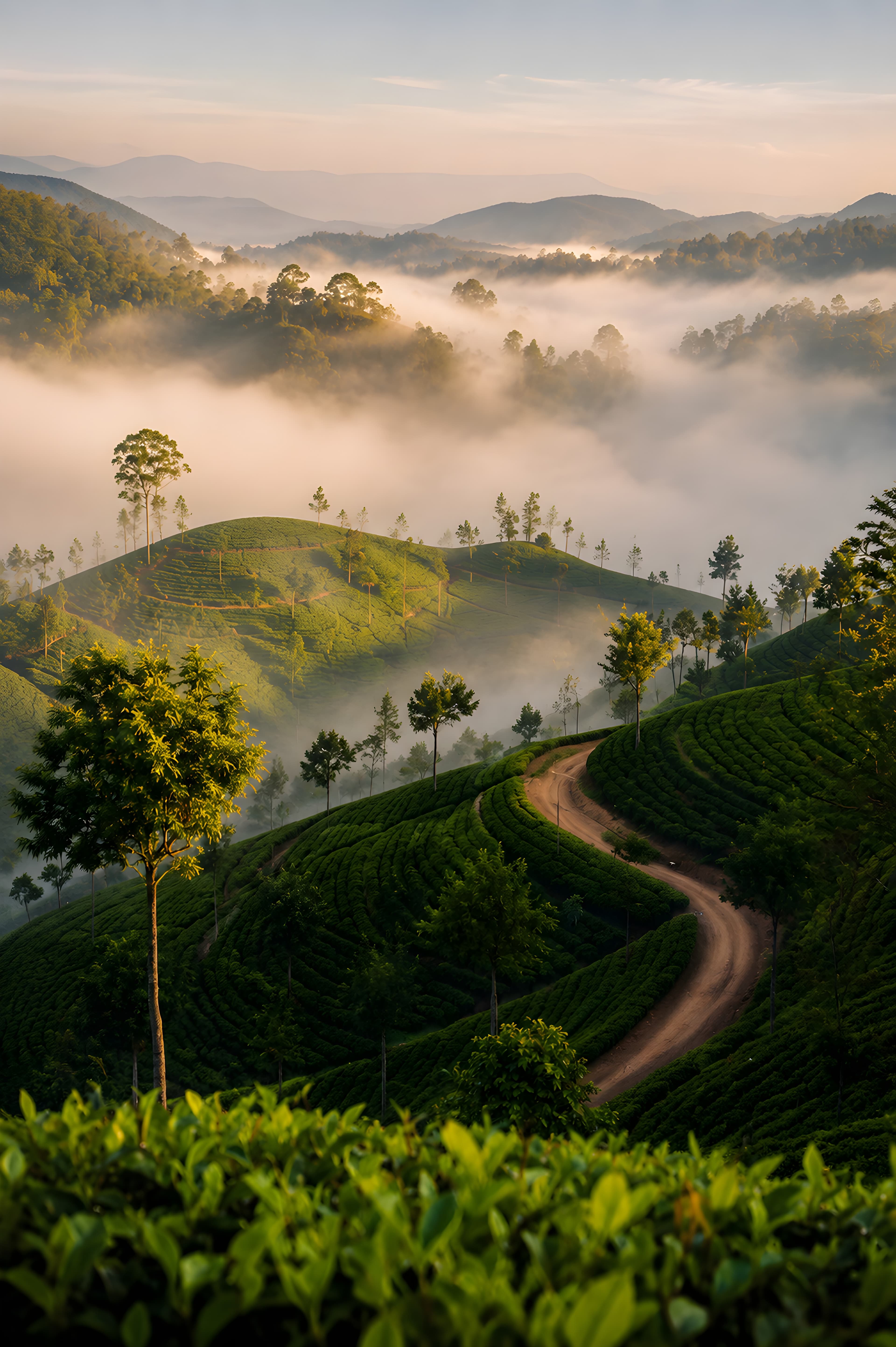 Sri Lanka Heritage